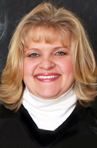 Kelly Werner, DPT, ATC
